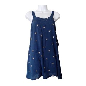 Solitaire Golden Bumble Bee Blouse